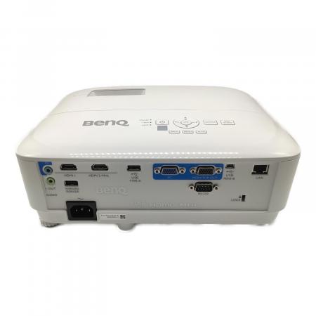 BenQ (ベンキュー) プロジェクター MH733 2022年製 ランプ使用63H