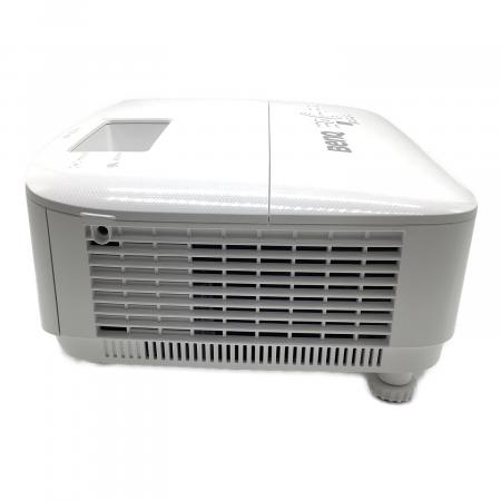 BenQ (ベンキュー) プロジェクター MH733 2022年製 ランプ使用63H