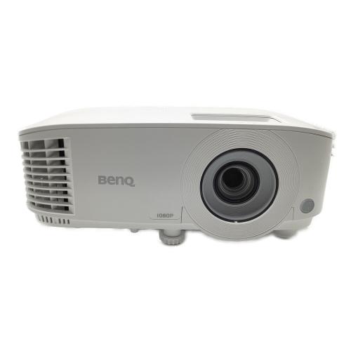 BenQ (ベンキュー) プロジェクター MH733 2022年製　ランプ使用63H