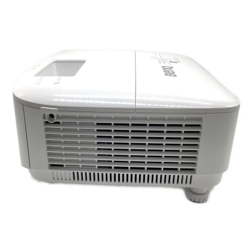 BenQ (ベンキュー) プロジェクター MH733 2022年製　ランプ使用63H