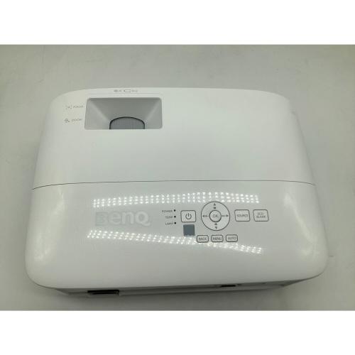 BenQ (ベンキュー) プロジェクター MH733 2022年製　ランプ使用63H
