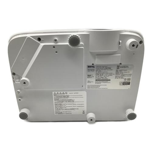BenQ (ベンキュー) プロジェクター MH733 2022年製　ランプ使用63H