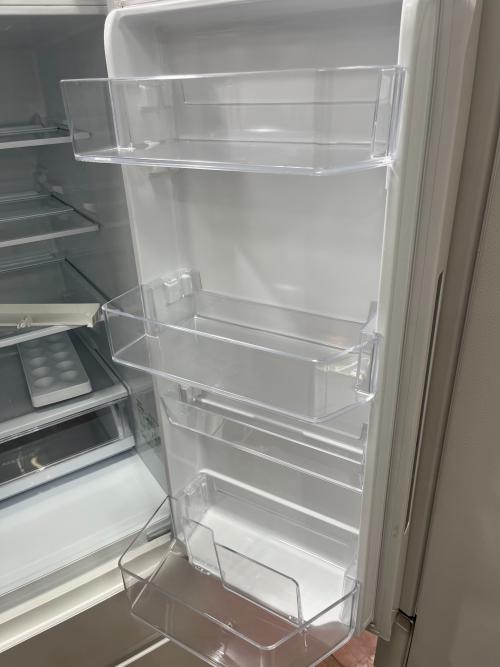 Panasonic (パナソニック) 6ドア冷蔵庫 NR-F55HY2 2025年製 551L
