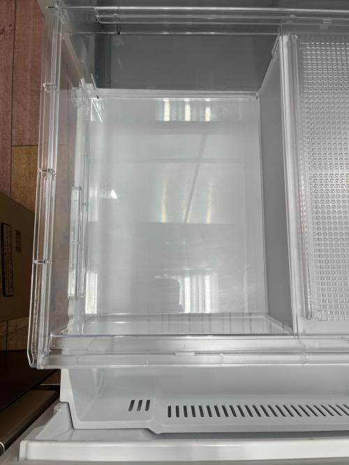 Panasonic (パナソニック) 6ドア冷蔵庫 NR-F55HY2 2025年製 551L