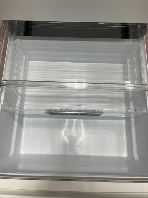 Panasonic (パナソニック) 6ドア冷蔵庫 NR-F55HY2 2025年製 551L