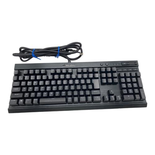 CORSAIR (コルセア) ゲーミングキーボード K70 LUX