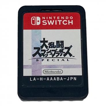 キーワード：大乱闘スマッシュブラザーズ SPECIAL】商品一覧｜中古