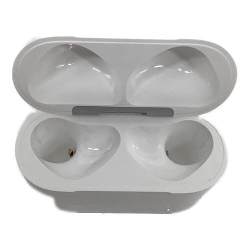 Apple (アップル) AirPods4（ANC) MXP93J/A
