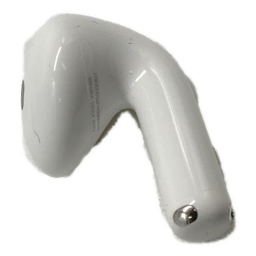 Apple (アップル) AirPods4（ANC) MXP93J/A