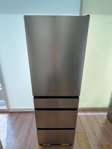 Panasonic (パナソニック) 2ドア冷蔵庫 NR-B18C2-W 2024年製 180L