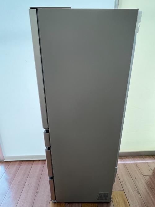 HITACHI (ヒタチ) 5ドア冷蔵庫 R-HWS47T 2024年製 470L