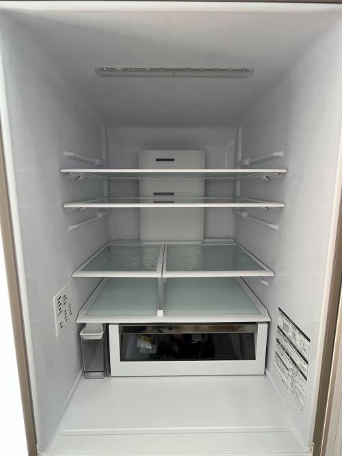 HITACHI (ヒタチ) 5ドア冷蔵庫 R-HWS47T 2024年製 470L