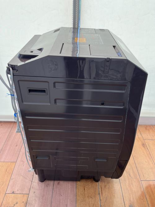 TOSHIBA (トウシバ) ドラム式洗濯乾燥機 TW-127XP3L 2023年製 動作確認済み キズ有