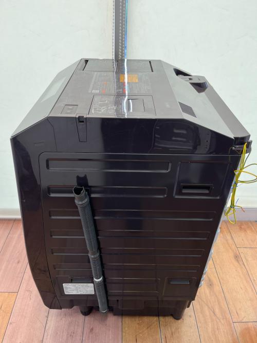 TOSHIBA (トウシバ) ドラム式洗濯乾燥機 TW-127XP3L 2023年製 動作確認済み キズ有