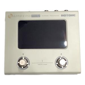 HOTONE (ホットトーン) マルチエフェクター MP-50VN Ampero Mini