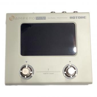HOTONE (ホットトーン) マルチエフェクター MP-50VN Ampero Mini