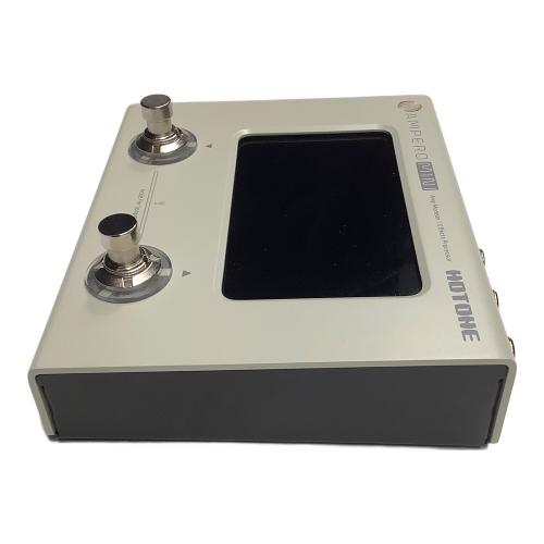 HOTONE (ホットトーン) マルチエフェクター MP-50VN Ampero Mini