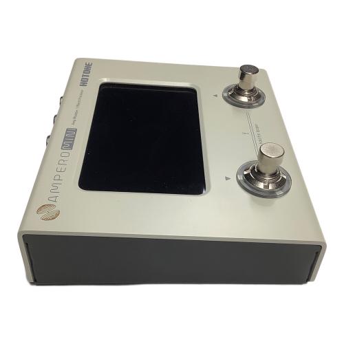 HOTONE (ホットトーン) マルチエフェクター MP-50VN Ampero Mini