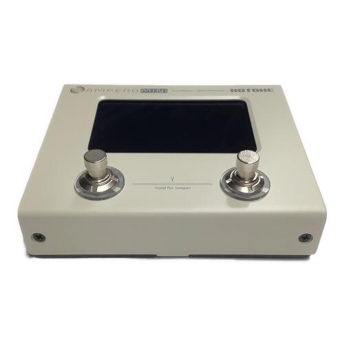 HOTONE (ホットトーン) マルチエフェクター MP-50VN Ampero Mini