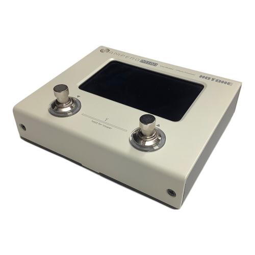 HOTONE (ホットトーン) マルチエフェクター MP-50VN Ampero Mini