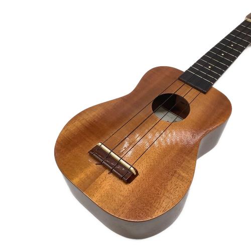 kamaka ukulele (カマカ ウクレレ) ソプラノウクレレ HF-1 2001年製 @