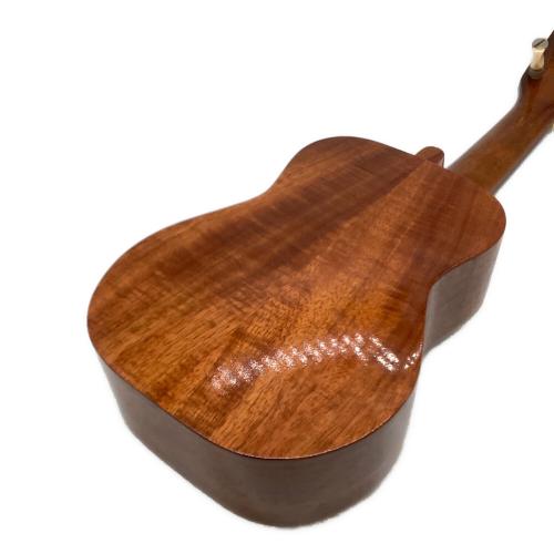kamaka ukulele (カマカ ウクレレ) ソプラノウクレレ HF-1 2001年製 @