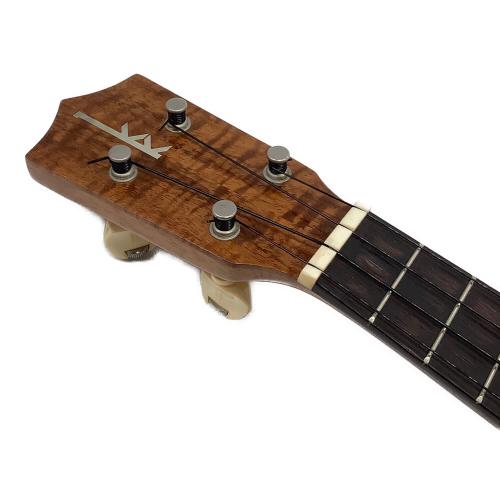 kamaka ukulele (カマカ ウクレレ) ソプラノウクレレ HF-1 2001年製 @