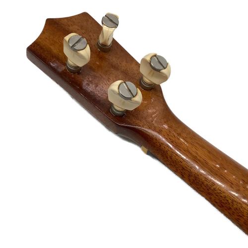kamaka ukulele (カマカ ウクレレ) ソプラノウクレレ HF-1 2001年製 @