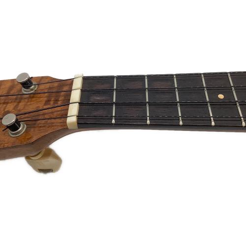kamaka ukulele (カマカ ウクレレ) ソプラノウクレレ HF-1 2001年製 @