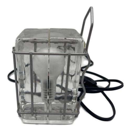 DESIGN HOUSE stockholm (デザインハウス ストックホルム) インテリア照明 Block Lamp Mini
