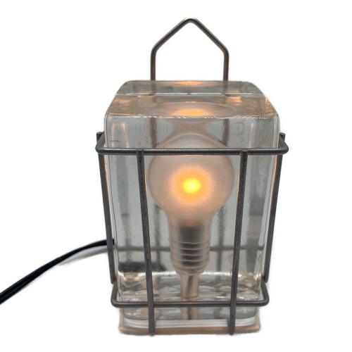 DESIGN HOUSE stockholm (デザインハウス ストックホルム) インテリア照明 Block Lamp Mini