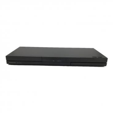 Panasonic (パナソニック) Blu-rayレコーダー DMR-BRW1010 2016年製