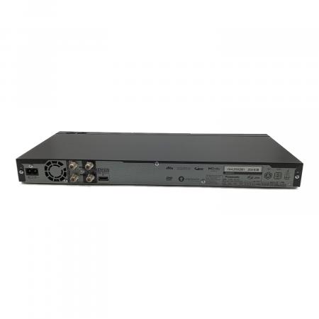 Panasonic DMR-2W202ブルーレイレコーダー Panasonic (パナソニック) Blu-rayレコーダー DMR-2W202 2024年製