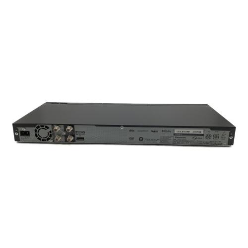 Panasonic (パナソニック) Blu-rayレコーダー DMR-2W202 2024年製