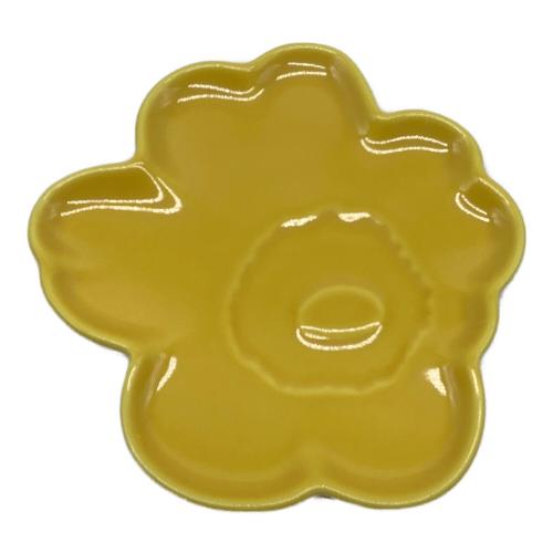 marimekko (マリメッコ) 小皿 60th ANNIVERSARY UNIKKO