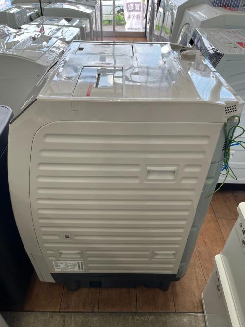 Panasonic (パナソニック) ドラム式洗濯乾燥機 NA-VX9900L 2019年製 動作確認済み