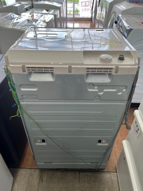 Panasonic (パナソニック) ドラム式洗濯乾燥機 NA-VX9900L 2019年製 動作確認済み