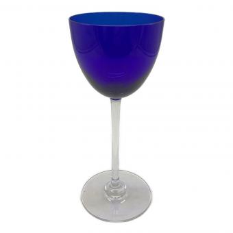 Baccarat (バカラ) ワイングラス　パーフェクション ブルー