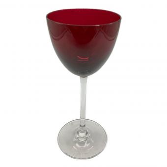 Baccarat (バカラ) ワイングラス パーフェクション レッド