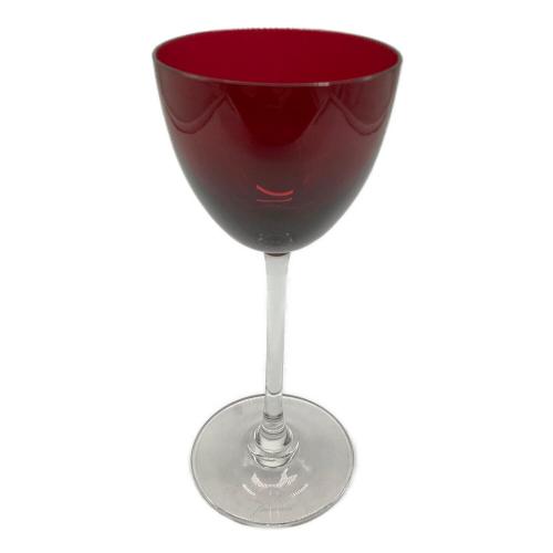 Baccarat (バカラ) ワイングラス パーフェクション レッド