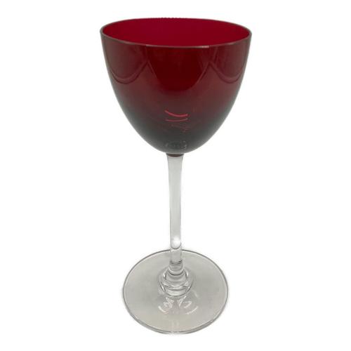 Baccarat (バカラ) ワイングラス パーフェクション レッド