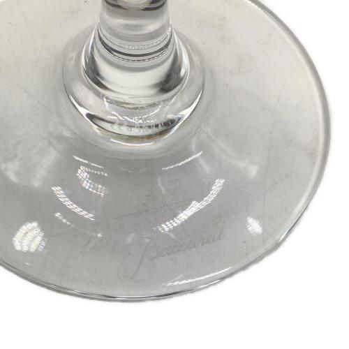 Baccarat (バカラ) ワイングラス パーフェクション レッド