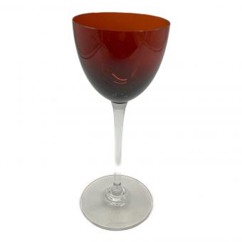 Baccarat (バカラ) ワイングラス パーフェクション オレンジ