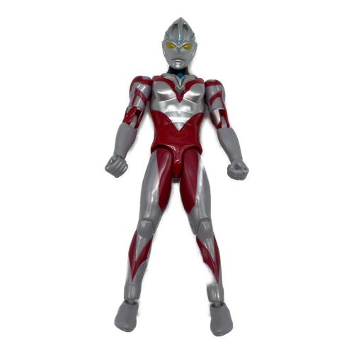 ウルトラマンアーク ソリス＆ルーナアーマーセット フィギュア