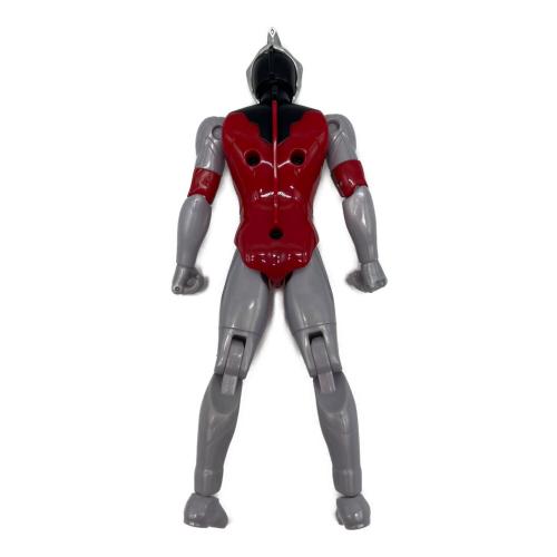 ウルトラマンアーク ソリス＆ルーナアーマーセット フィギュア