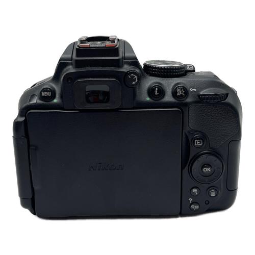 Nikon (ニコン) デジタル一眼レフカメラ D5300 2416万画素