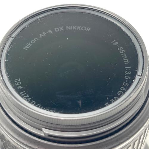 Nikon (ニコン) デジタル一眼レフカメラ D5300 2416万画素