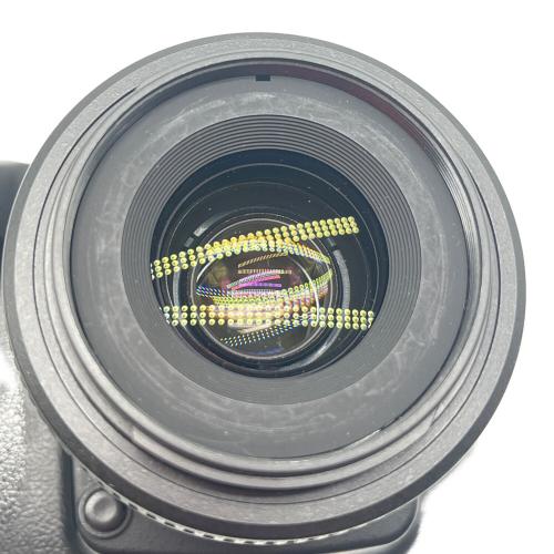Nikon (ニコン) デジタル一眼レフカメラ D80/AF-S DX NIKKOR 35mm f/1.8G