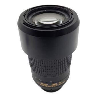 Nikon (ニコン) ズームレンズ AF-P NIKKOR 70-300mm 1:4.5-6.3G ED