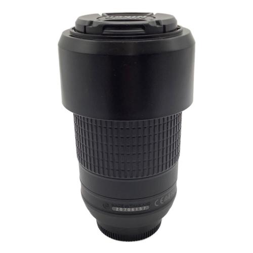 Nikon (ニコン) ズームレンズ AF-P NIKKOR 70-300mm 1:4.5-6.3G ED